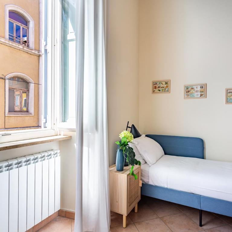 iFlat Space and Comfort in the Heart of Monti - Appartamento con 2 Camere da Letto - 28