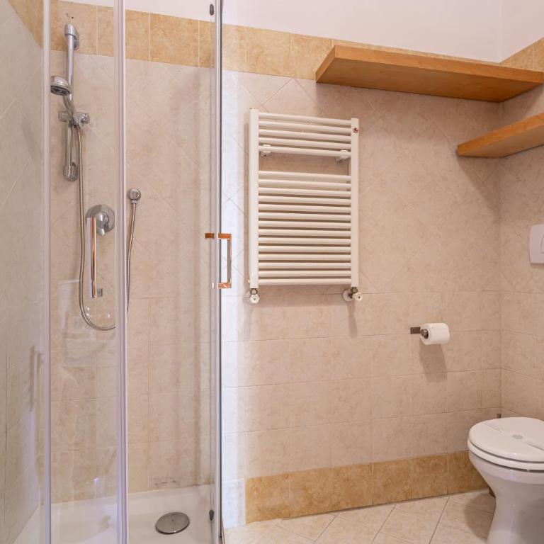 iFlat Space and Comfort in the Heart of Monti - Appartamento con 2 Camere da Letto - 48