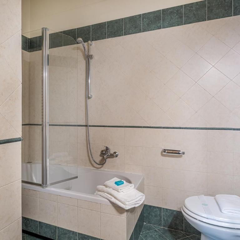 iFlat Space and Comfort in the Heart of Monti - Appartamento con 2 Camere da Letto - 8