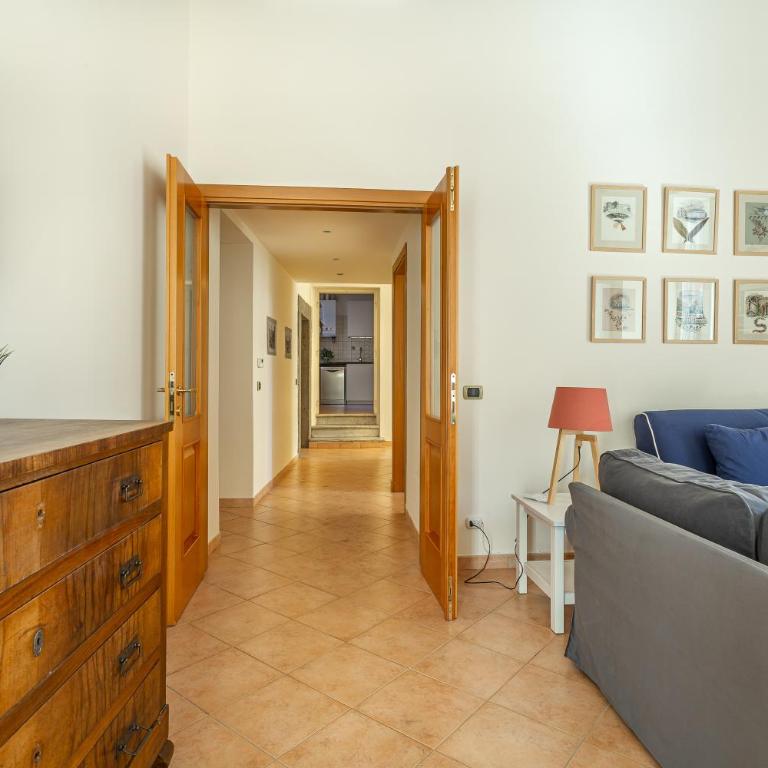 iFlat Space and Comfort in the Heart of Monti - Appartamento con 2 Camere da Letto - 19
