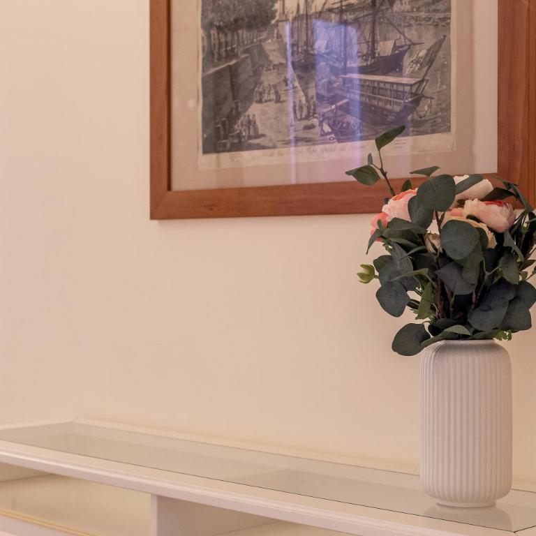 iFlat Space and Comfort in the Heart of Monti - Appartamento con 2 Camere da Letto - 34