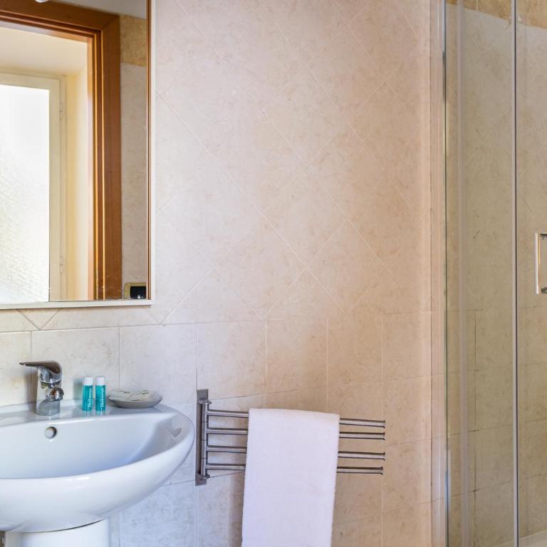 iFlat Space and Comfort in the Heart of Monti - Appartamento con 2 Camere da Letto - 49