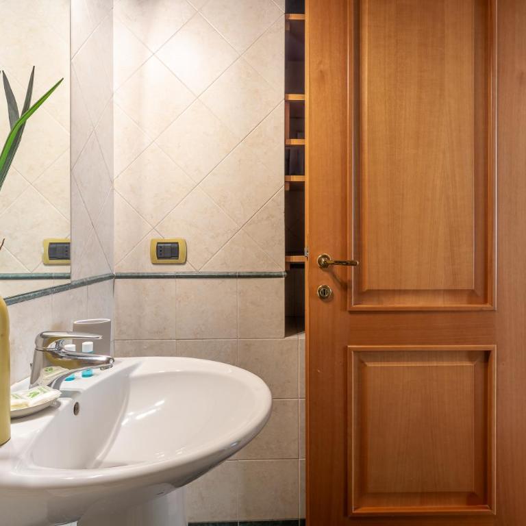 iFlat Space and Comfort in the Heart of Monti - Appartamento con 2 Camere da Letto - 50