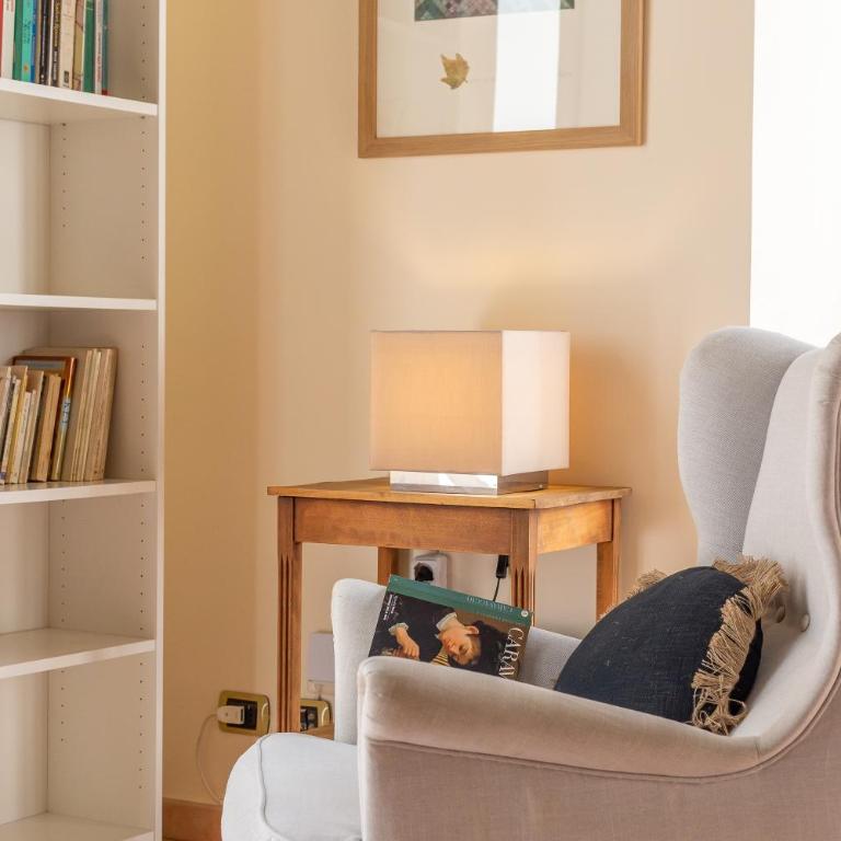 iFlat Space and Comfort in the Heart of Monti - Appartamento con 2 Camere da Letto - 20