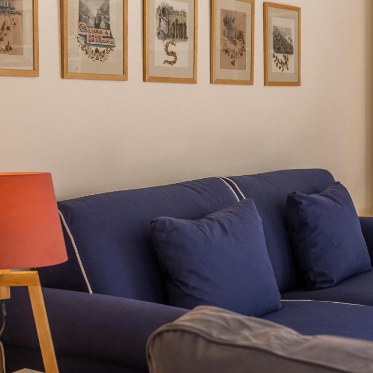iFlat Space and Comfort in the Heart of Monti - Appartamento con 2 Camere da Letto - 18