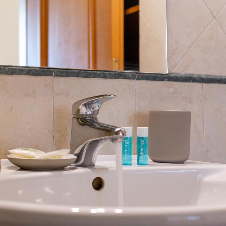 iFlat Space and Comfort in the Heart of Monti - Appartamento con 2 Camere da Letto - 52