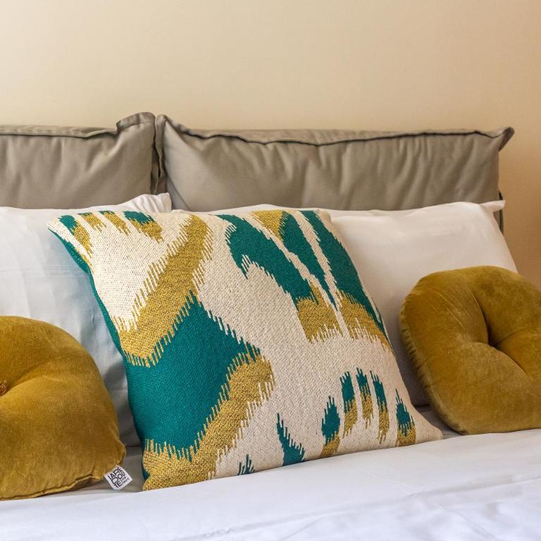 iFlat Space and Comfort in the Heart of Monti - Appartamento con 2 Camere da Letto - 27