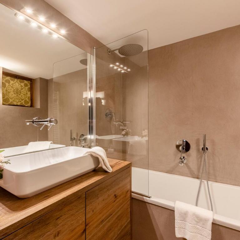 Appartamento 3 Camere Letto Courmayeur - Appartamento con Vista Montagna - 7