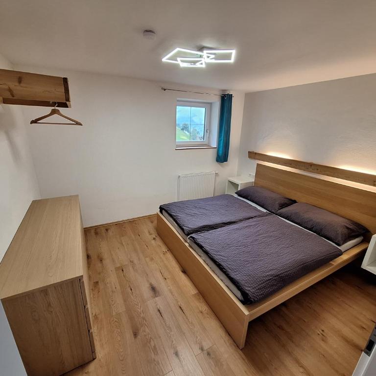 Lärchenreith Appartement - Apartment mit 3 Schlafzimmern - 27
