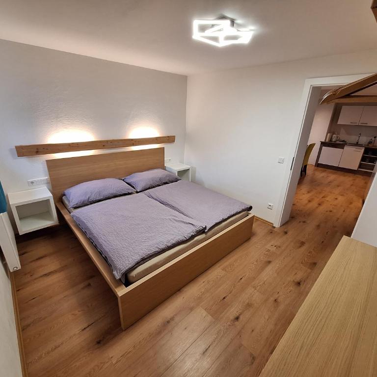 Lärchenreith Appartement - Apartment mit 3 Schlafzimmern - 28