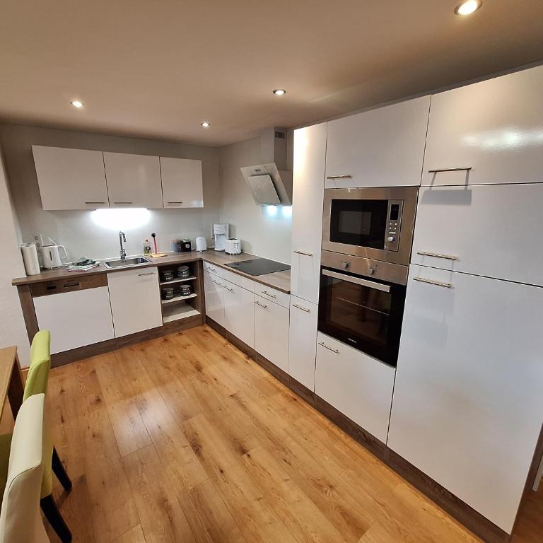 Lärchenreith Appartement - Apartment mit 3 Schlafzimmern - 25