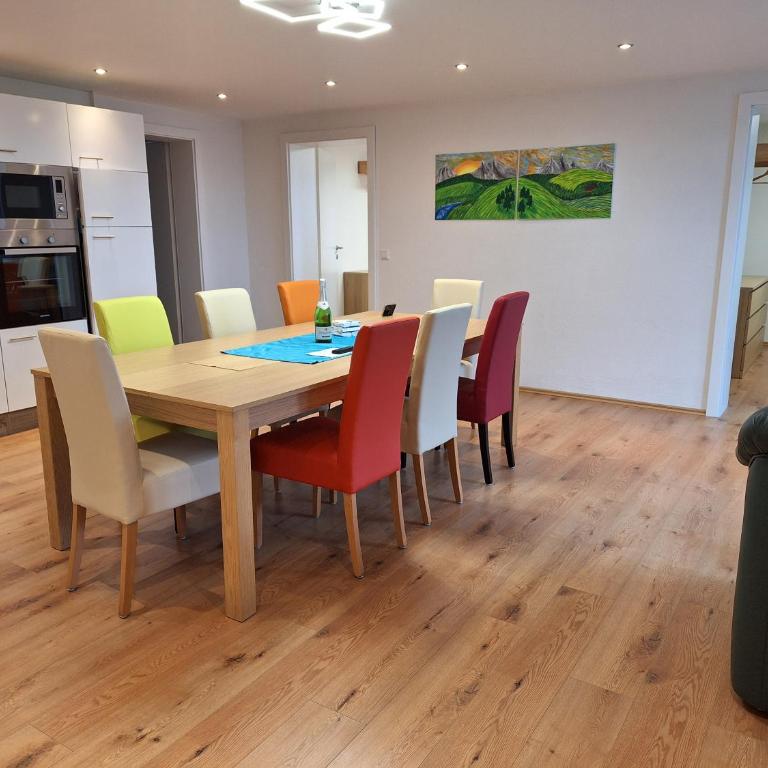 Lärchenreith Appartement - Apartment mit 3 Schlafzimmern - 24