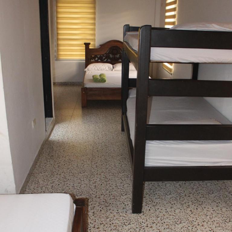NARU Extremo - Habitación Familiar Superior - 3