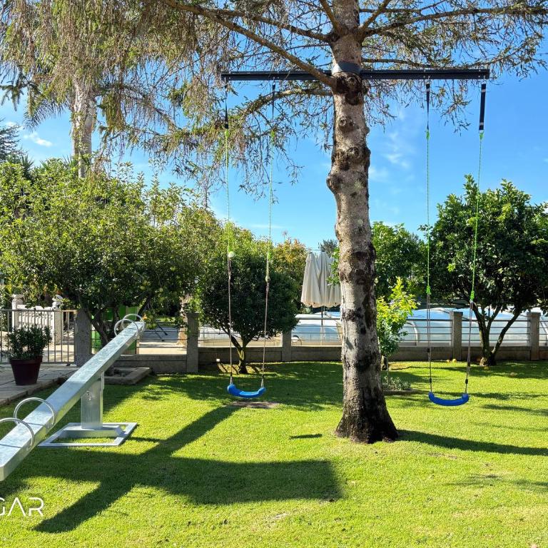 XILGAR Casa Brais - Two-Bedroom House - 38
