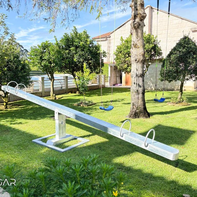 XILGAR Casa Brais - Two-Bedroom House - 39