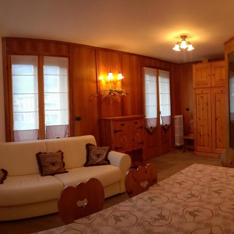 Appartamento Federici - Appartamento con 2 Camere da Letto - 3