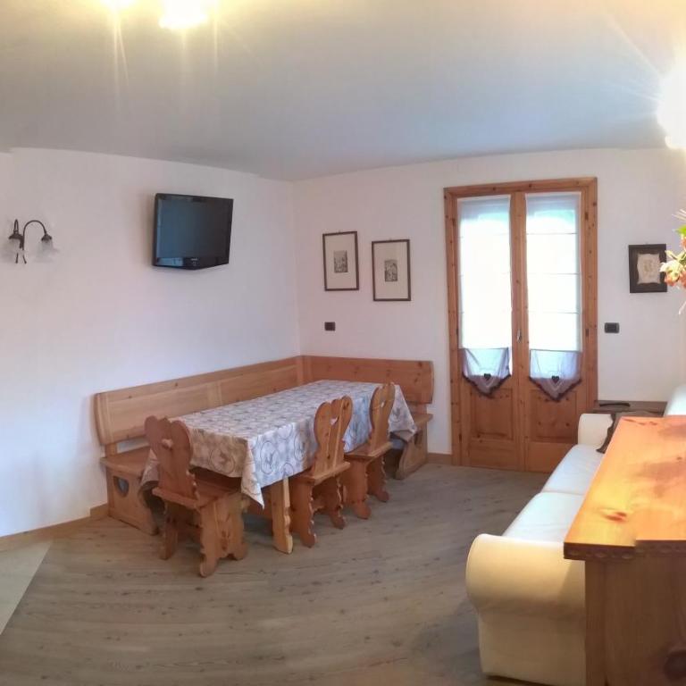 Appartamento Federici - Appartamento con 2 Camere da Letto - 1
