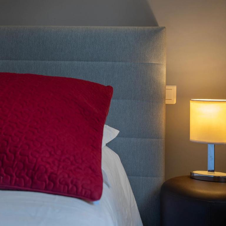 Le Vizier - Appartement design avec parking en centre ville - Appartement 1 Chambre - 8