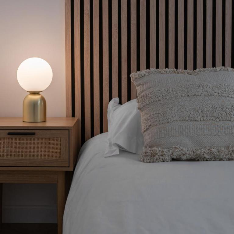 Résidence Serbie - Appartements design et climatisés en centre ville - Appartement 1 Chambre - 9