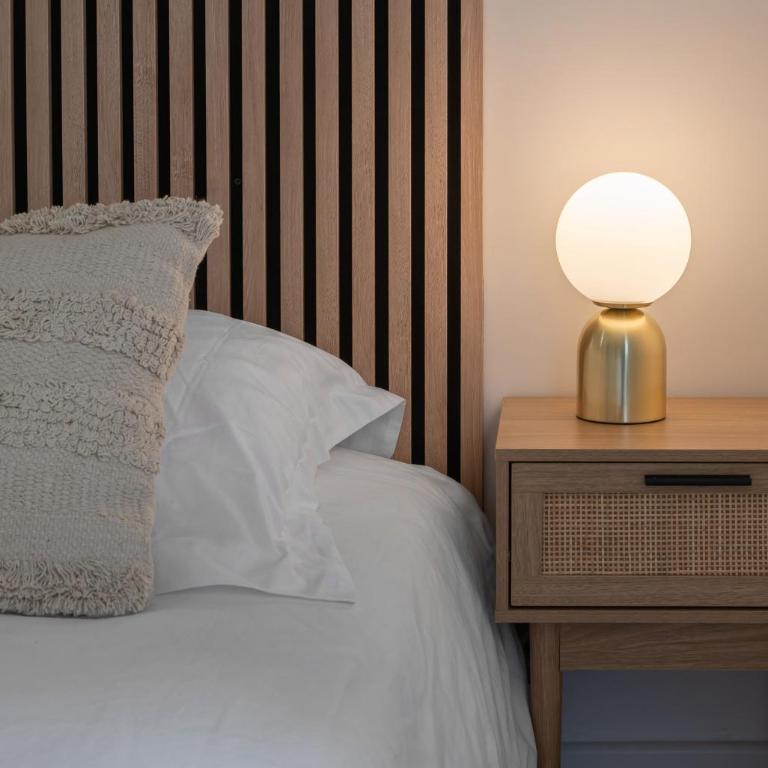 Résidence Serbie - Appartements design et climatisés en centre ville - Appartement 1 Chambre - 27