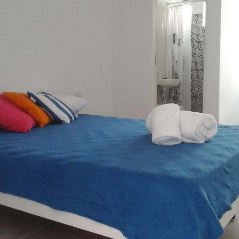 Agua De Coco - Double Room - 14