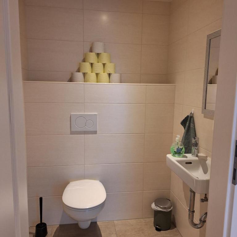 Lärchenreith Appartement - Apartment mit 3 Schlafzimmern - 16