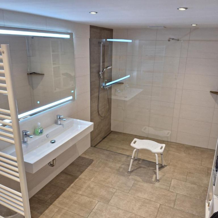 Lärchenreith Appartement - Apartment mit 3 Schlafzimmern - 30