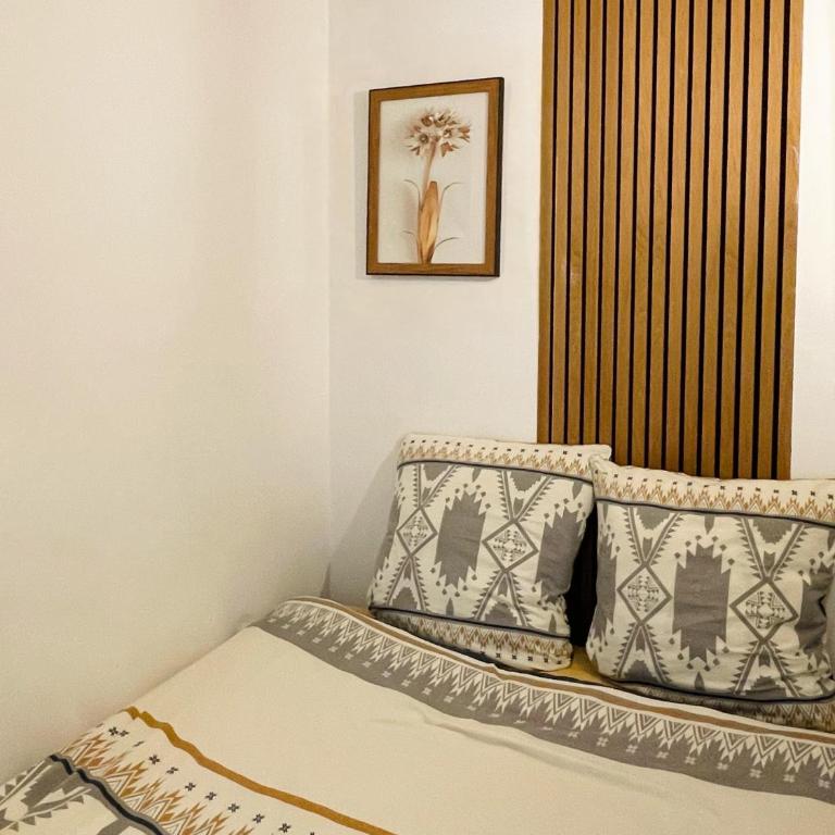 Chic studio Marais Paris centre - Appartement 1 Chambre - 9