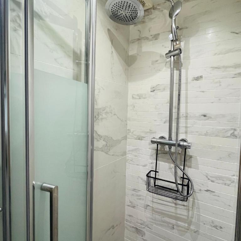 Chic studio Marais Paris centre - Appartement 1 Chambre - 14