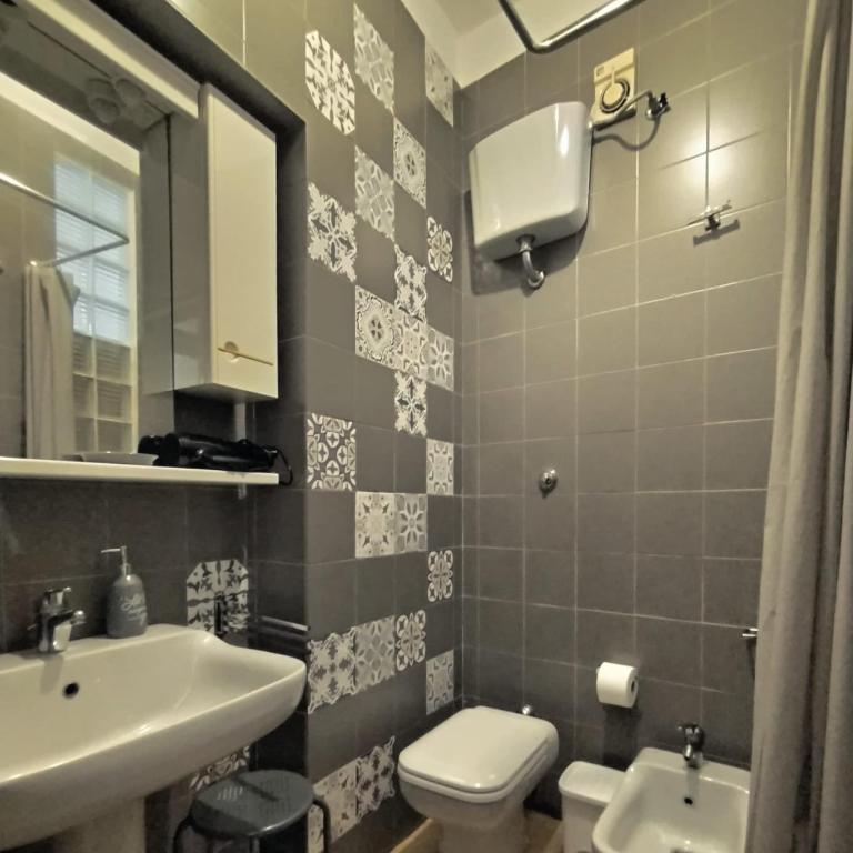 La Palazzina dei Fiori - One-Bedroom House - 17