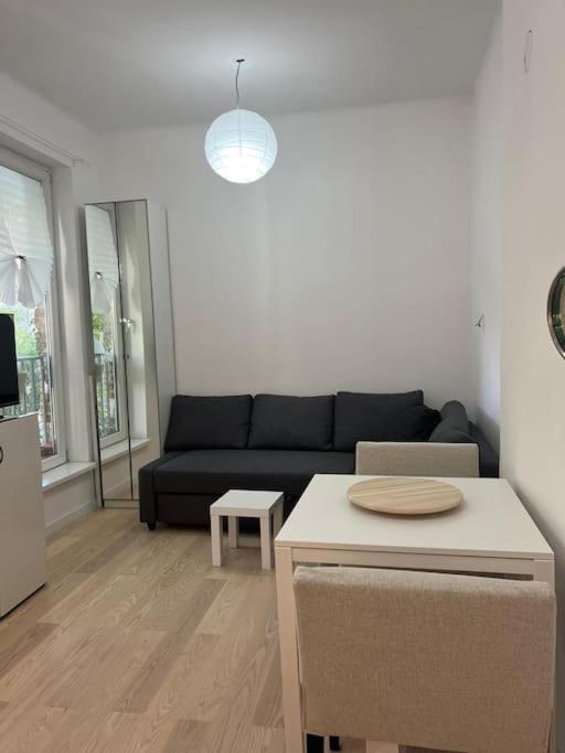Kopernikova Studio - Apartman sa 1 Spavaćom Sobom - 3