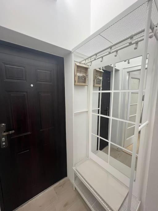 Kopernikova Studio - Apartman sa 1 Spavaćom Sobom - 6