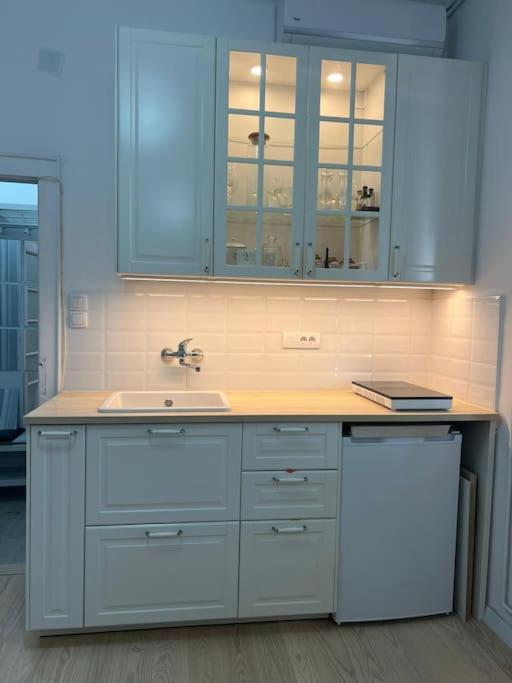 Kopernikova Studio - Apartman sa 1 Spavaćom Sobom - 8