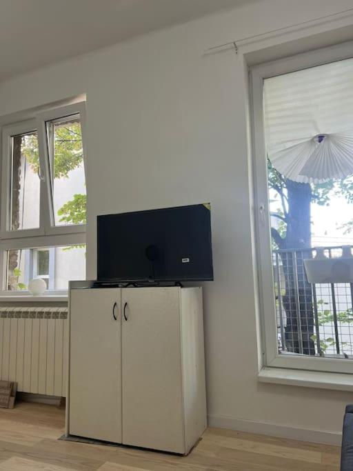 Kopernikova Studio - Apartman sa 1 Spavaćom Sobom - 10