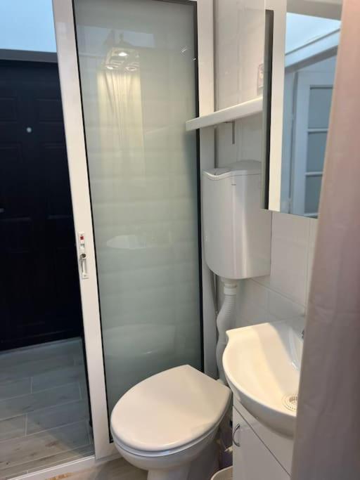 Kopernikova Studio - Apartman sa 1 Spavaćom Sobom - 12