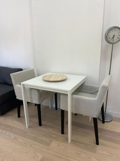 Kopernikova Studio - Apartman sa 1 Spavaćom Sobom - 16