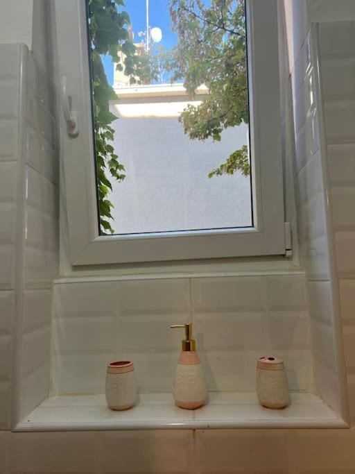 Kopernikova Studio - Apartman sa 1 Spavaćom Sobom - 17