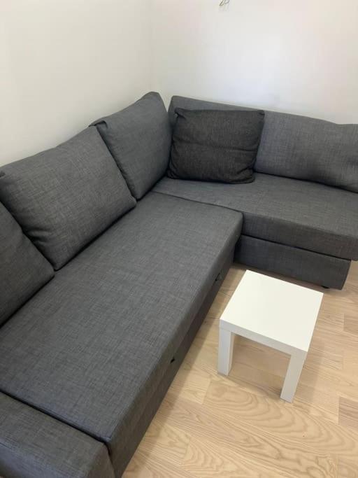 Kopernikova Studio - Apartman sa 1 Spavaćom Sobom - 18