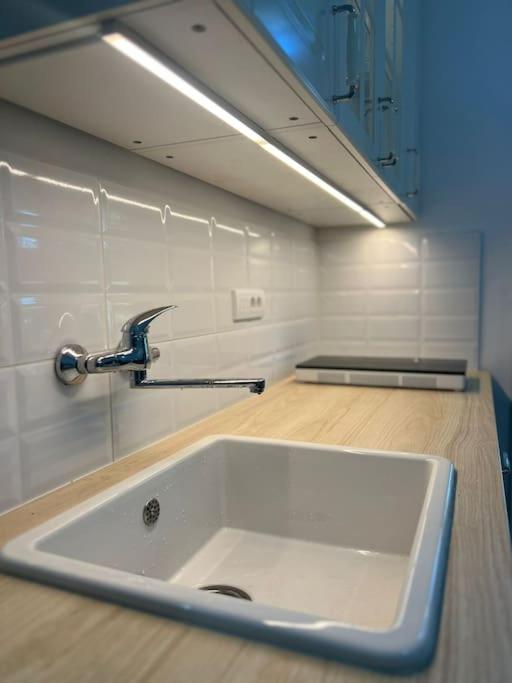 Kopernikova Studio - Apartman sa 1 Spavaćom Sobom - 19