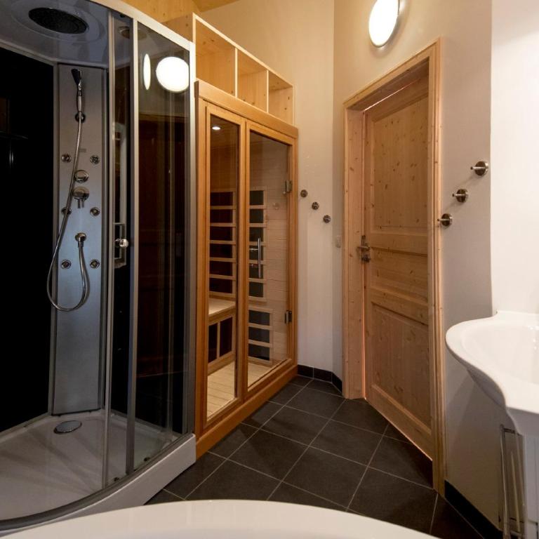 Kreischberg Chalets by ALPS RESORTS - Chalet with 2 bedrooms & sauna - 4