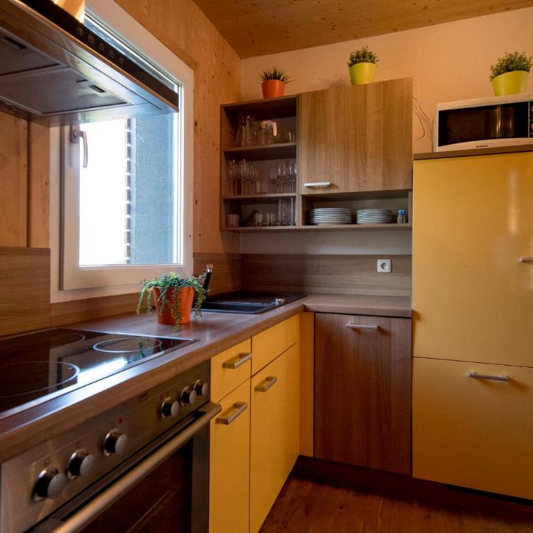 Kreischberg Chalets by ALPS RESORTS - Chalet with 2 bedrooms & sauna - 6