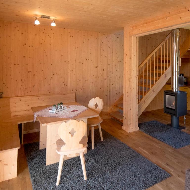 Kreischberg Chalets by ALPS RESORTS - Chalet with 2 bedrooms & sauna - 7