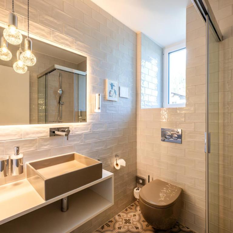 Hotel Edelweiss - Standard Dreibettzimmer - 2