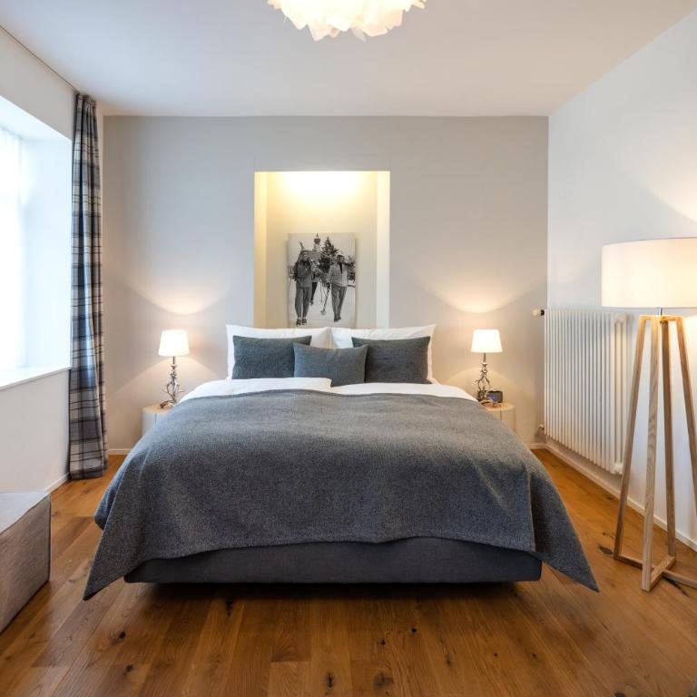 Hotel Edelweiss - Standard Dreibettzimmer - 3