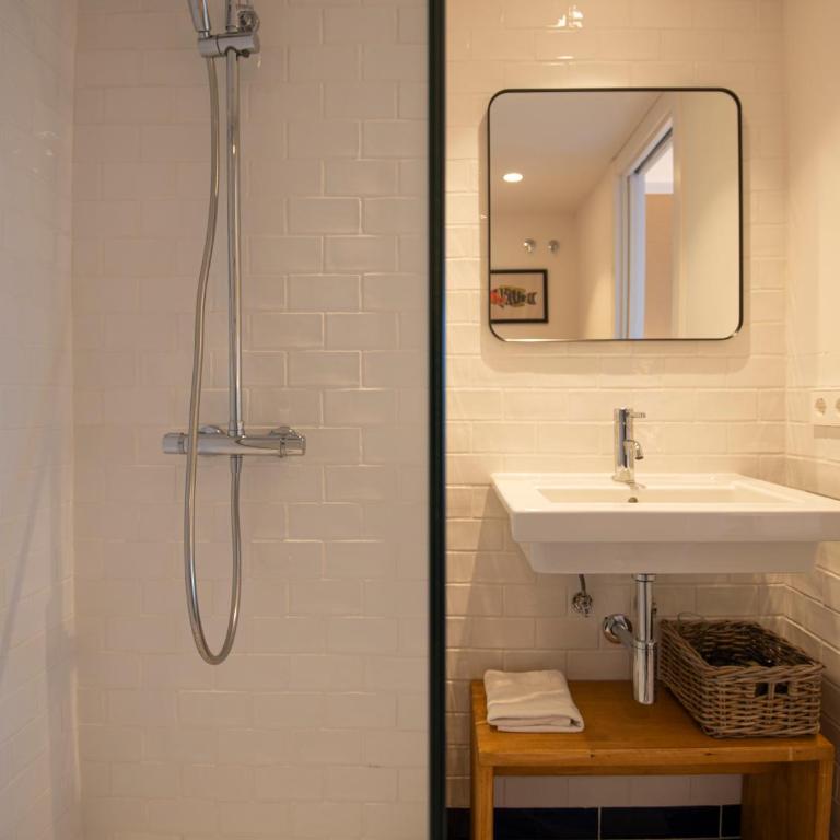 Hotel Els Pins - Apartamento con vistas al mar - anexo - 9