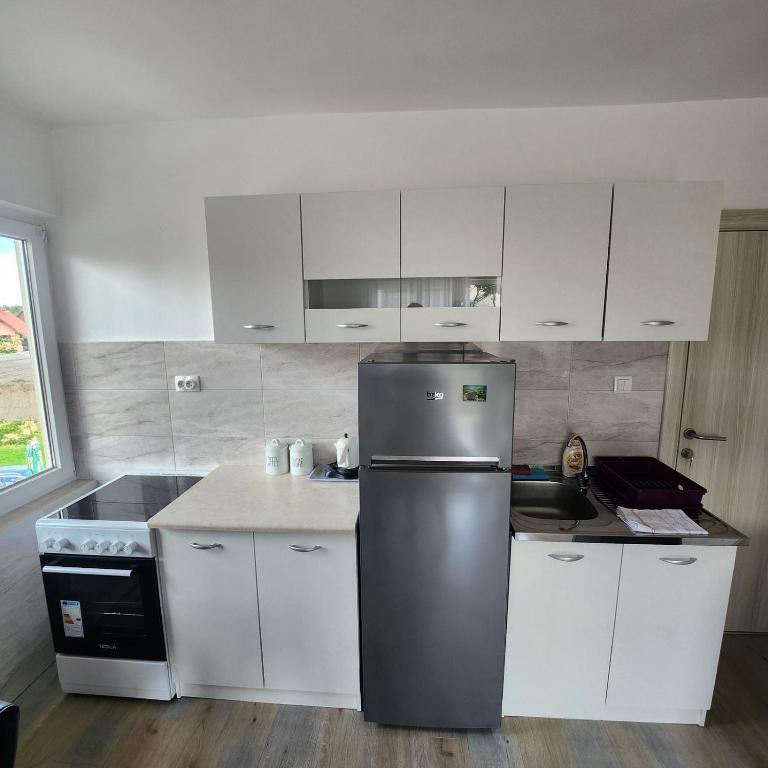 Apartman Planinski Raj - Two-Bedroom Apartment - 30