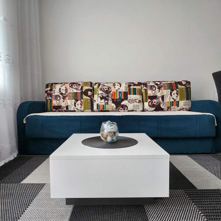 Apartman Planinski Raj - Two-Bedroom Apartment - 29