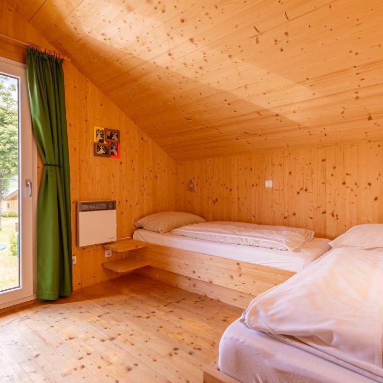 Kreischberg Chalets by ALPS RESORTS - Superior Chalet with 5 bedrooms, sauna or ir-sauna & whirlpool - 15
