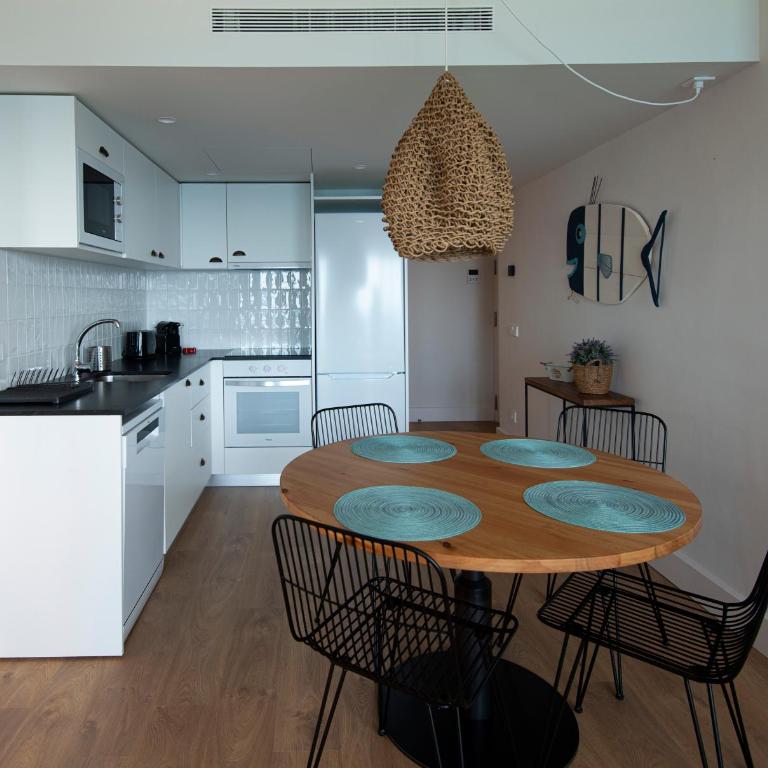 Hotel Els Pins - Apartamento con vistas al mar - anexo - 7