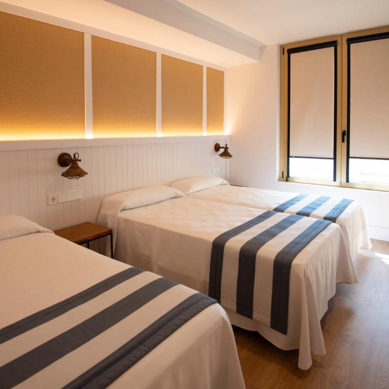 Hotel Els Pins - Apartamento con vistas al mar - anexo - 4